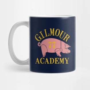 Gilmour Academy 77 Mug